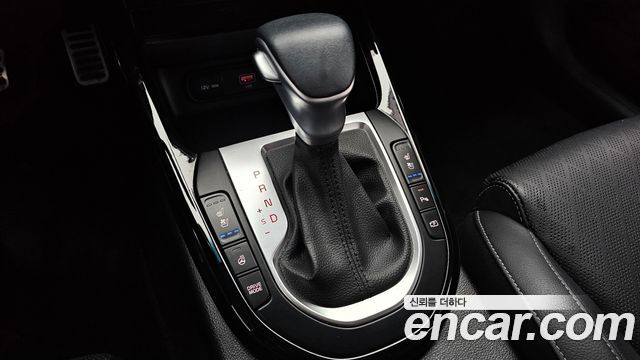 Kia K3 2023 — photo 12