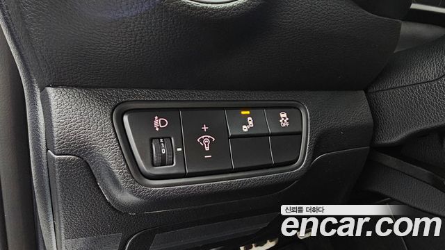Kia K3 2023 — photo 25