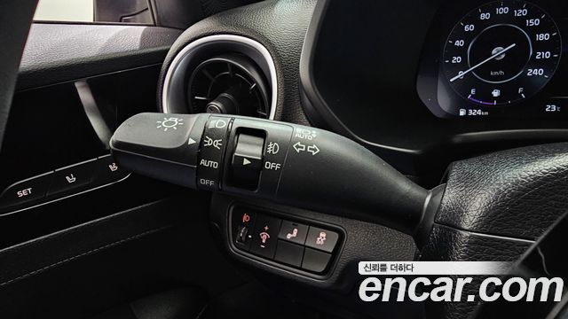 Kia K3 2023 — photo 26