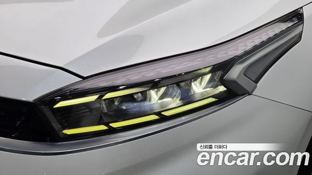 Kia K3 2023 — photo 8