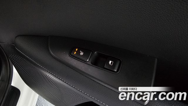 Kia K3 2023 — photo 29