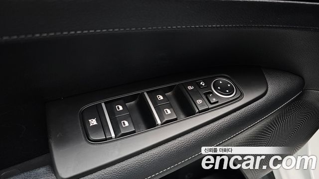 Kia K3 2023 — photo 30
