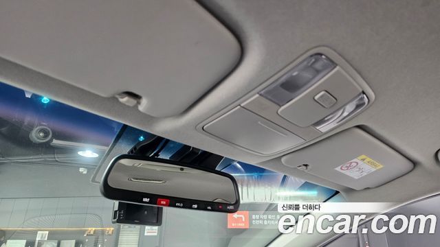 Kia K3 2023 — photo 31