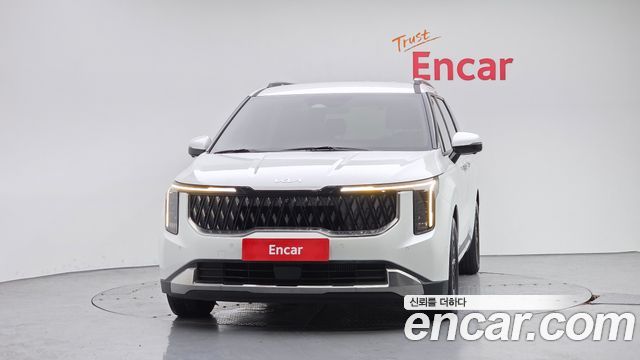 Kia Canival 2024 — photo 3