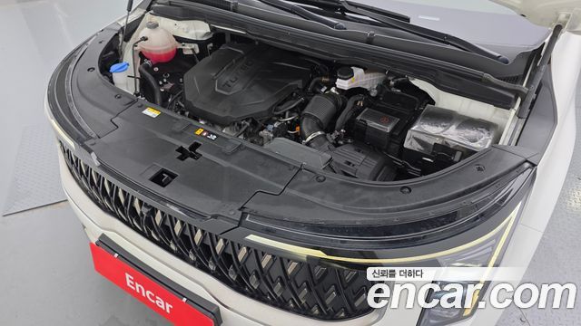 Kia Canival 2024 — photo 6