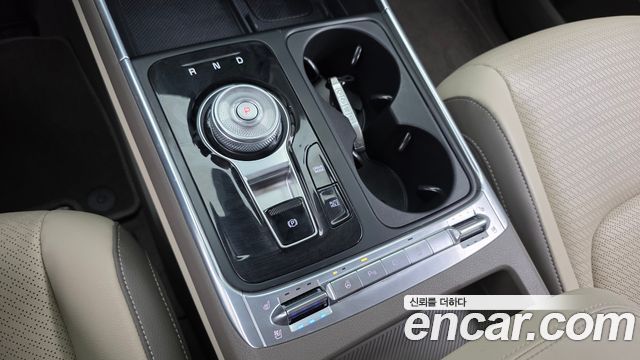Kia Canival 2024 — photo 9