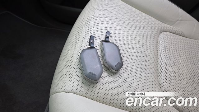 Kia Canival 2024 — photo 18