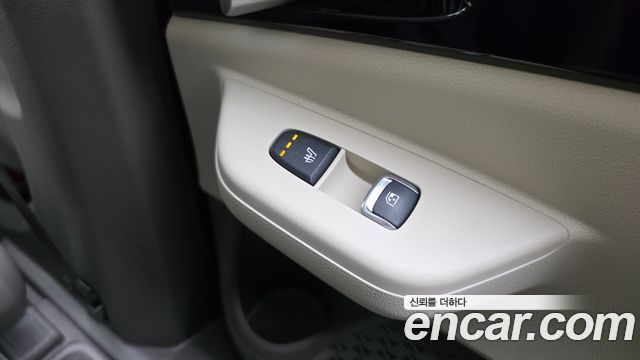 Kia Canival 2024 — photo 19