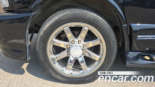 Chevrolet Express Van 2014 — photo 5