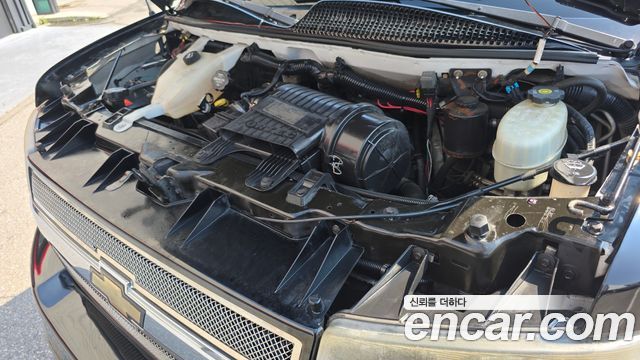 Chevrolet Express Van 2014 — photo 6