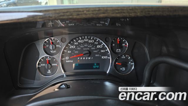 Chevrolet Express Van 2014 — photo 8