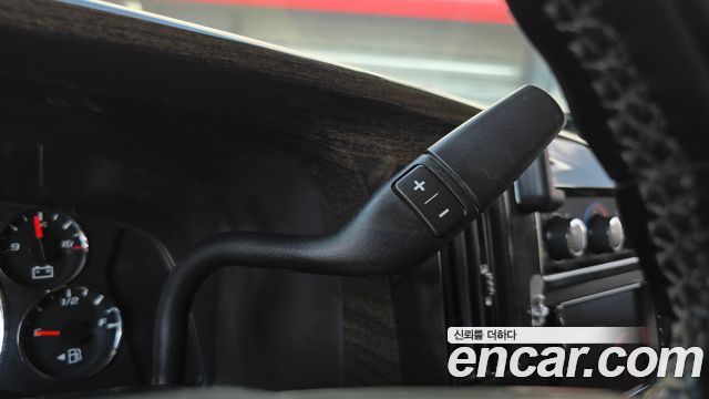 Chevrolet Express Van 2014 — photo 9