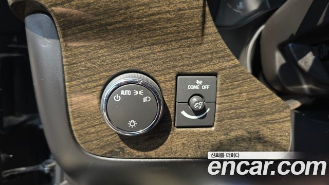 Chevrolet Express Van 2014 — photo 17