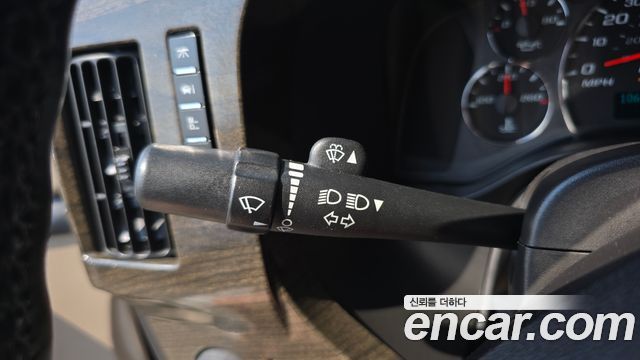 Chevrolet Express Van 2014 — photo 18