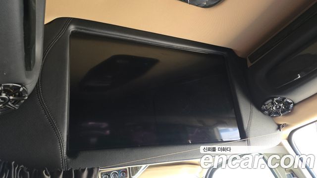 Chevrolet Express Van 2014 — photo 20