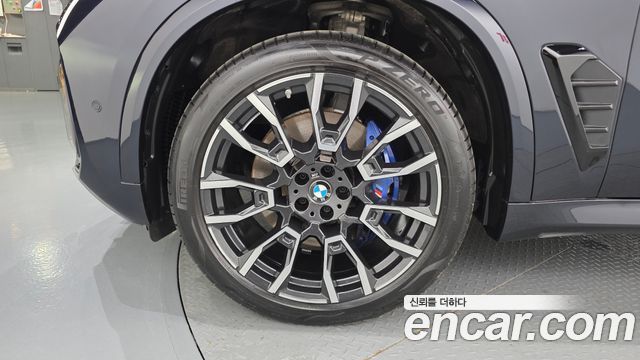 BMW X5 2024 — photo 5