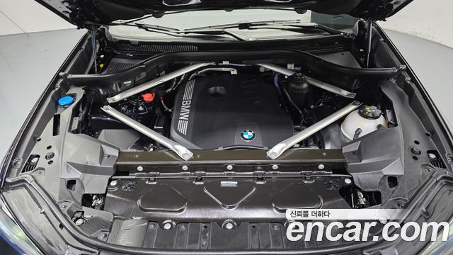 BMW X5 2024 — photo 6