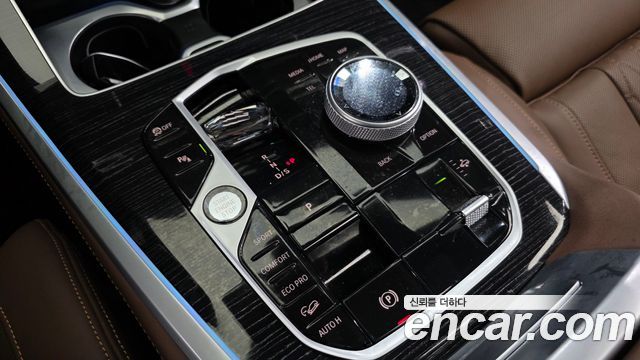 BMW X5 2024 — photo 12