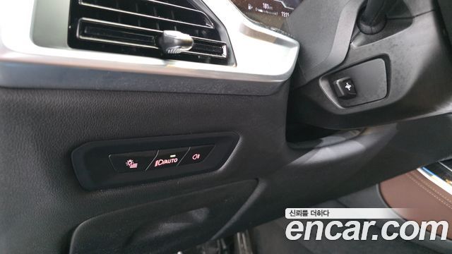 BMW X5 2024 — photo 20