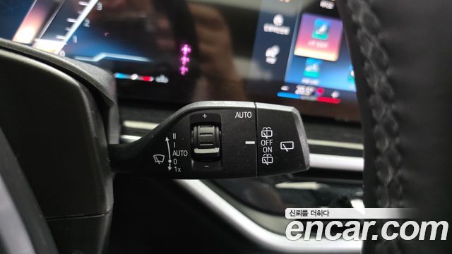 BMW X5 2024 — photo 22