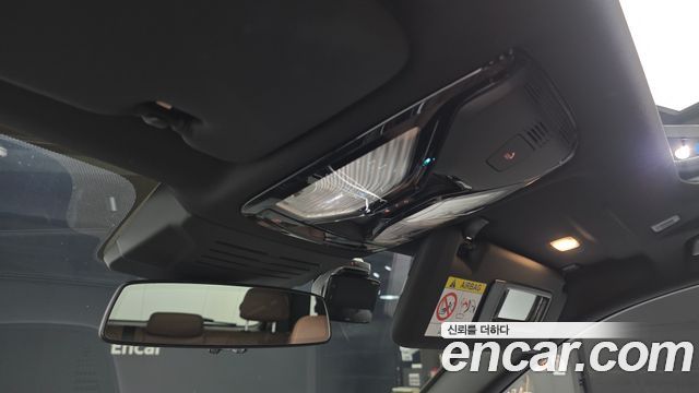 BMW X5 2024 — photo 26