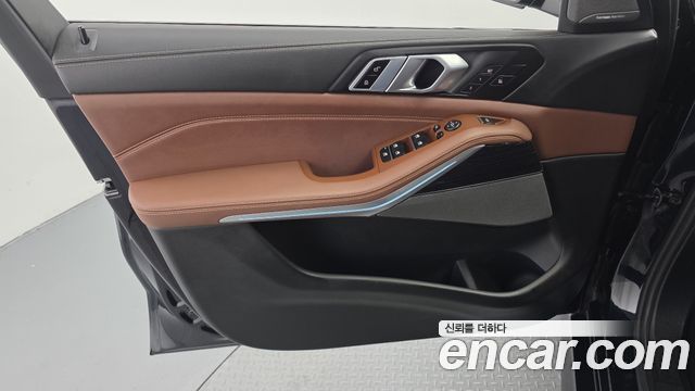 BMW X5 2024 — photo 14