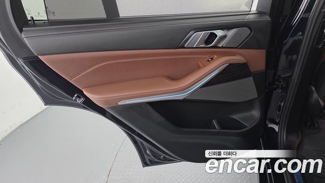 BMW X5 2024 — photo 15