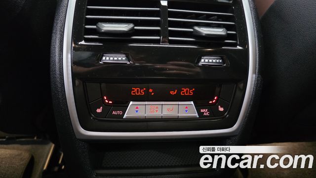 BMW X5 2024 — photo 27