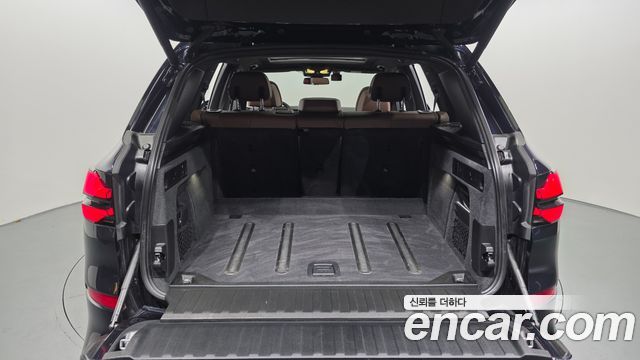 BMW X5 2024 — photo 31