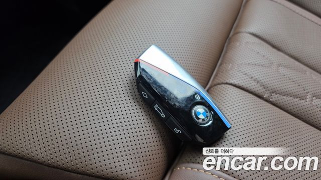 BMW X5 2024 — photo 33