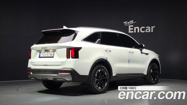 Kia Sorento 2024 — photo 2