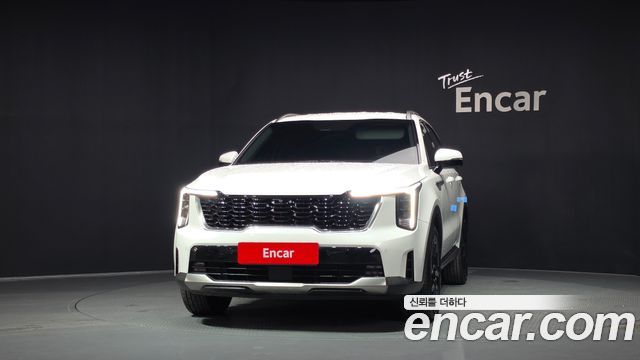 Kia Sorento 2024 — photo 3