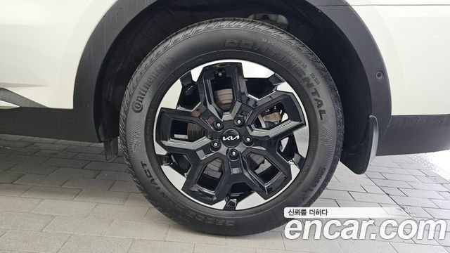 Kia Sorento 2024 — photo 5