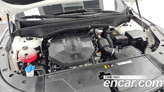 Kia Sorento 2024 — photo 6