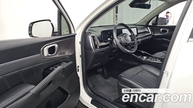 Kia Sorento 2024 — photo 10
