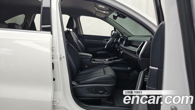Kia Sorento 2024 — photo 11
