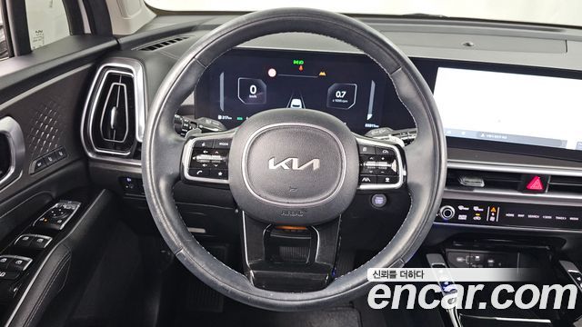 Kia Sorento 2024 — photo 13