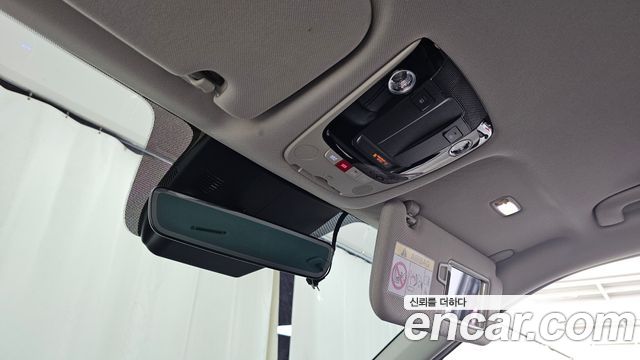 Kia Sorento 2024 — photo 17