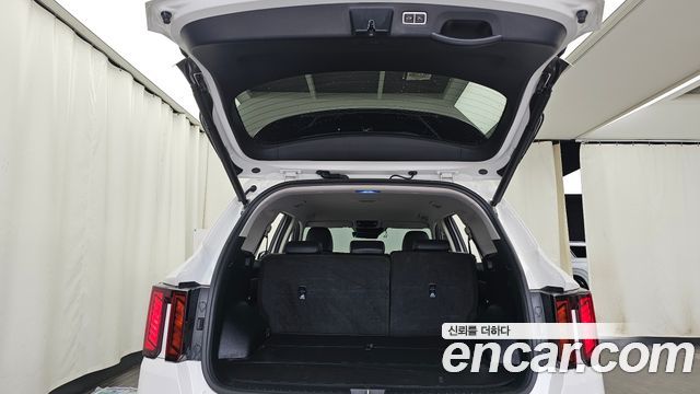 Kia Sorento 2024 — photo 20