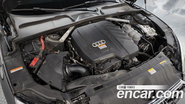 Audi A5 2023 — photo 6