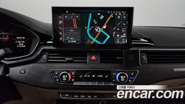 Audi A5 2023 — photo 14
