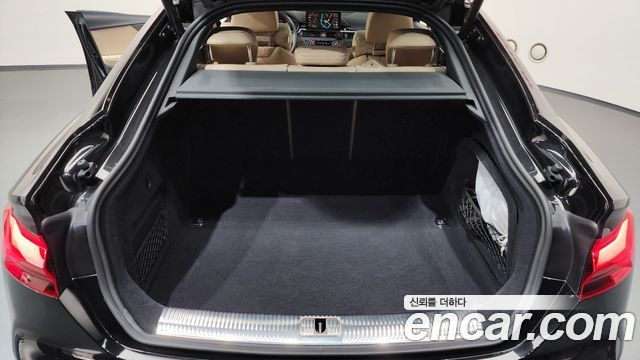 Audi A5 2023 — photo 20