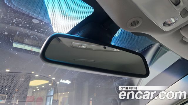 Renault Korea SM5  2012 — photo 17