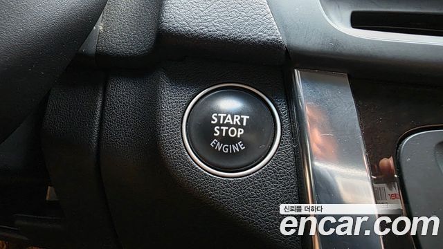 Renault Korea SM5  2012 — photo 19