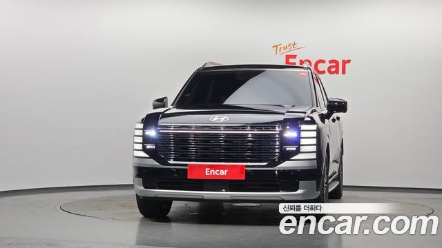 Hyundai Palisade 2026 — photo 3