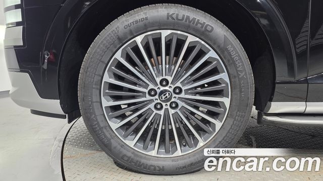 Hyundai Palisade 2026 — photo 5