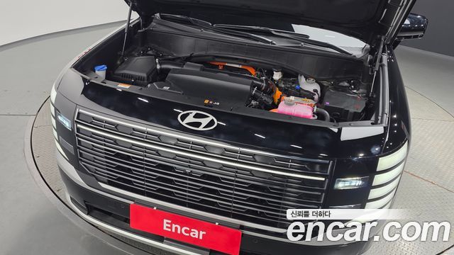 Hyundai Palisade 2026 — photo 6