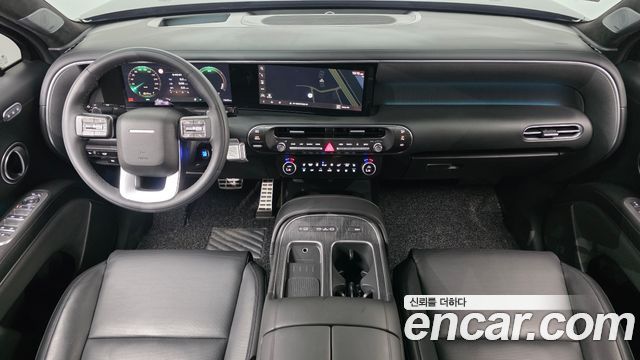 Hyundai Palisade 2026 — photo 7