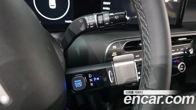 Hyundai Palisade 2026 — photo 9