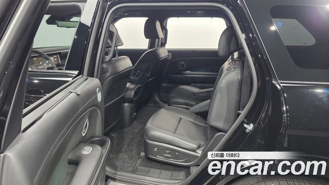 Hyundai Palisade 2026 — photo 11